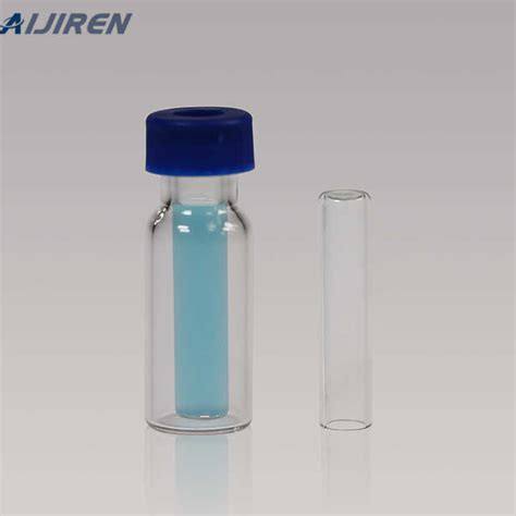 Buy glass GC-MS vials factory supplier manufacturer-Aijiren Vials for HPLC