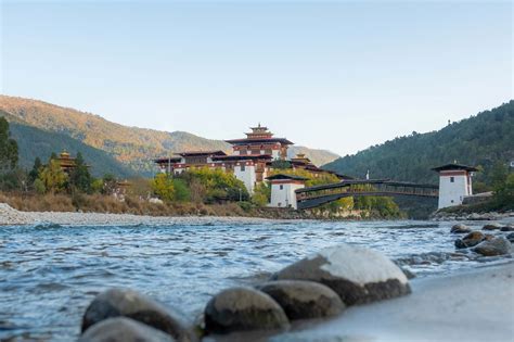 Punakha Winter Trek | Breathe Bhutan | Bespoke Travel To Bhutan