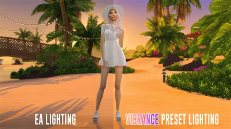 Sims 4 Reshade Presets For Gameplay - Image to u