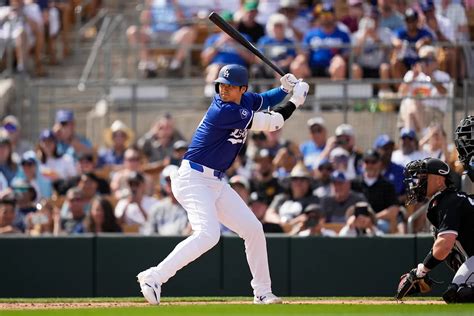 Why can Shohei Ohtani bat with the Dodgers but can't pitch? | Marca