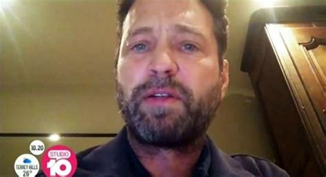 Beverly Hills 90210's Jason Priestley gives update on co-star 'tough girl' Shannen Doherty's ...