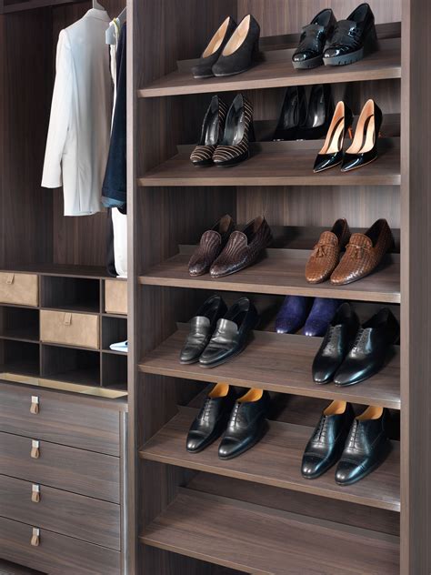 Wardrobe Closets Miami | Closet designs, Wardrobe room, Shoe rack closet