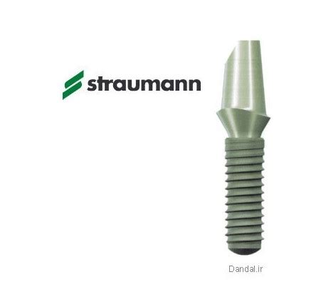 iTi - Straumann Implant - Dandal