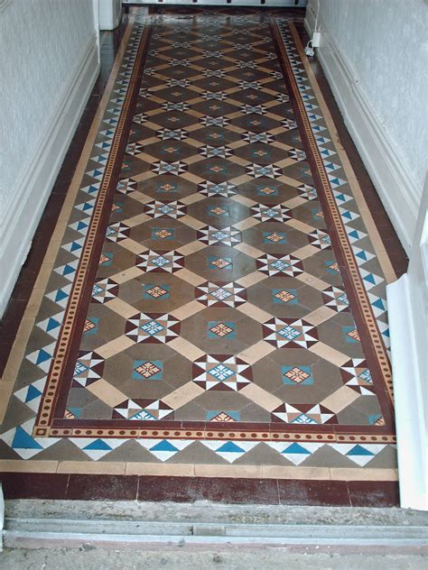 victorian tiles | Tile Doctor Lancashire