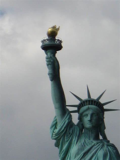 Statue of Liberty