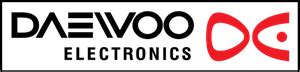 Daewoo Electronics Logo PNG Vector (SVG) Free Download