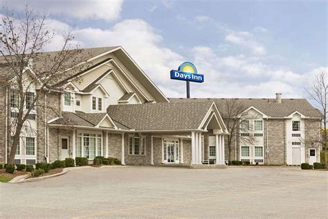 Days Inn by Wyndham Guelph (C̶$̶1̶3̶3̶) C$103 - UPDATED 2022 Prices, Reviews & Photos (Ontario ...