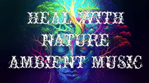 Heal with nature : Powerful sound of nature healing music - YouTube