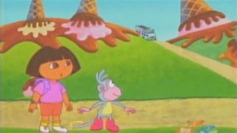 Dora The Explorer Call Me Mr Riddles - Dora The Explorer Rhymes And ...