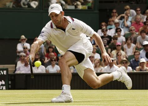 Andy Roddick reaches Wimbledon's third round - silive.com