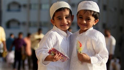 All about Eid Al Fitr - Prayer Timings and Celebrations - Your Dubai Guide