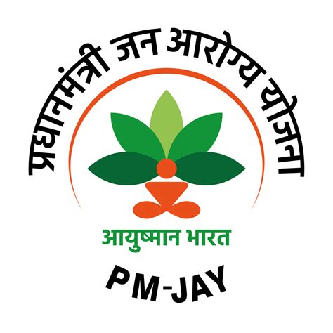 PMJAY logo