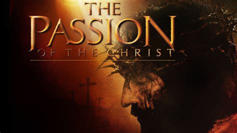 The Passion of the Christ (2004)(Mel Gibson) - 20th Anniversary - YouTube