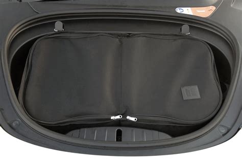 Tesla Model 3 Tailored Frunk Cooler (Dual Zone) – TESLARATI Marketplace