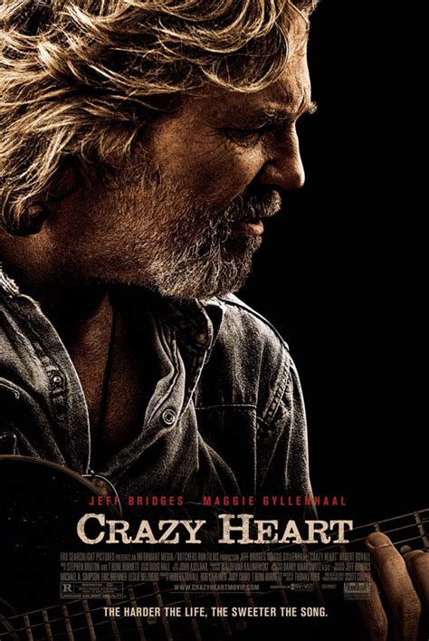 Crazy Heart Movie Review | SheSpeaks