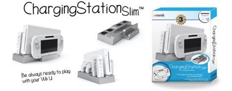 Wii U Accessories | IGN Boards