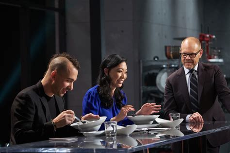 Iron Chef Gauntlet recap: Innovation isn’t as simple as it seems