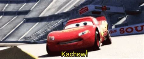 Lightning Mcqueen GIFs | Tenor