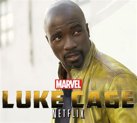 Netflix's Luke Cage show: Cast, trailer and release date