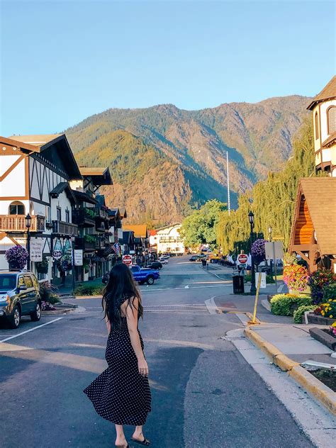 30 Best Things To Do In Leavenworth, WA - Landry Has Landed