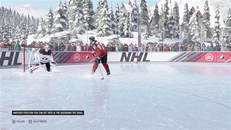 NHL 21 tips: 8 key things to know before you play | GamesRadar+