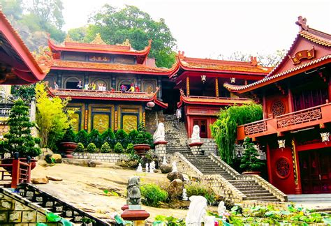 Các địa điểm du lịch ở An Giang - Tour Cần Thơ