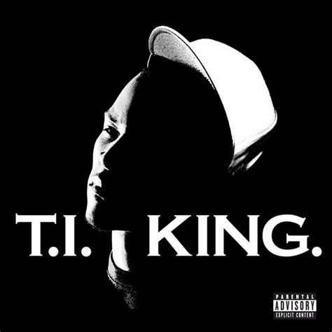 King by T.I. on TIDAL