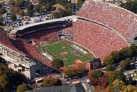 Clemson approves $25 million suite renovation to Memorial Stadium | Sports | postandcourier.com