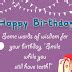 Funny Birthday Messages for Friends ~ Apihyayan Blog
