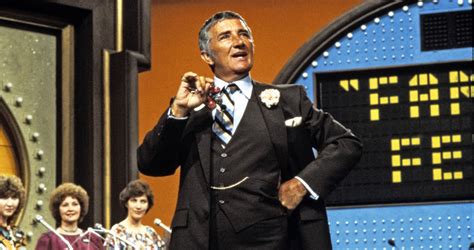 Here's What Happened to 'Family Feud' Host Richard Dawson