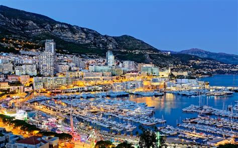 The best nightlife in Monaco