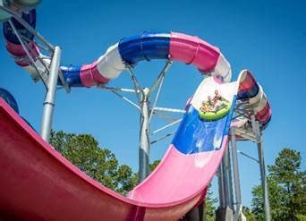 Charleston County Waterparks Now Open for Weekends Only - Holy City Sinner