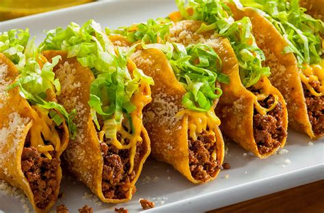 Jimboys Tacos Recipe