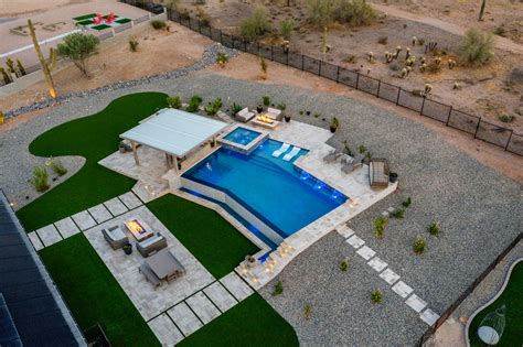 Essential Pool Safety Fence Guide for Arizona Homeowners