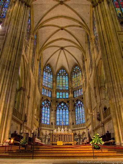 St. Peter's Cathedral - Regensburg, Germany | This image fro… | Flickr