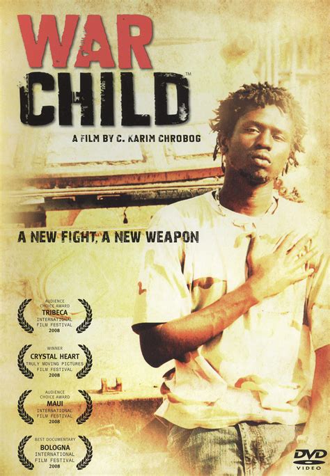 War Child (2008) - C. Karim Chrobog | Synopsis, Characteristics, Moods, Themes and Related ...