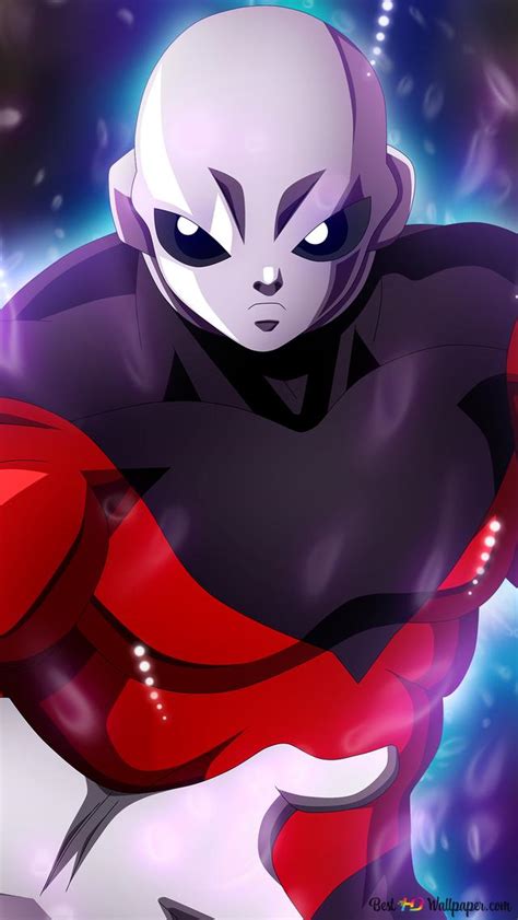 Dragon ball super, jiren HD wallpaper download