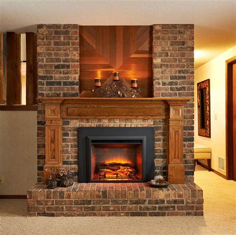 4 Hot Fireplace Trends for 2017