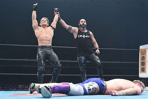 Taiji Ishimori: The Real Best of the ‘Super’ Juniors? - Social Suplex