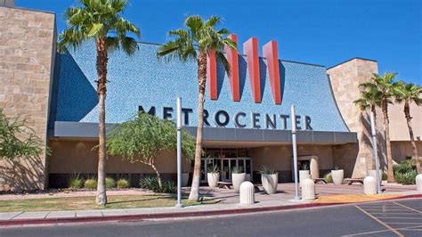 Metrocenter Mall in Phoenix to close due to COVID-19