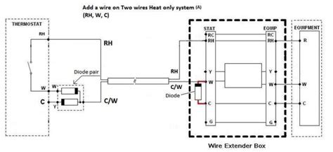 C-Wire Adapter Module - Installation Guide – Simple