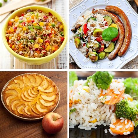 27 Best Rice Cooker Recipes - All Nutritious