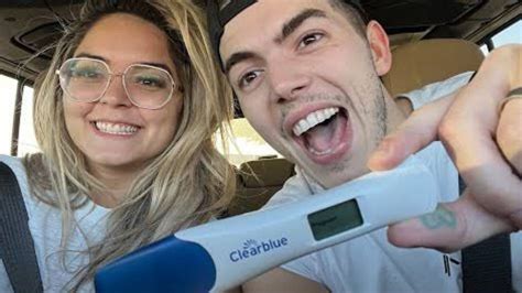 AEW star Sammy Guevara shares the exact moment he found out Tay Melo was pregnant