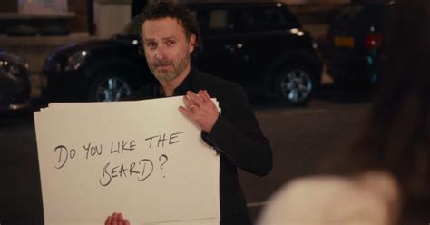 'Love Actually' Sequel Trailer: Yes, There Are Cue Cards