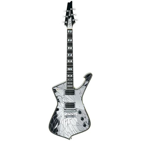 Ibanez PS1CM Paul Stanley Signature « Electric Guitar