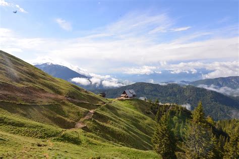 Hiking Tour in Kranjska Gora and Julian Alps | 57hours