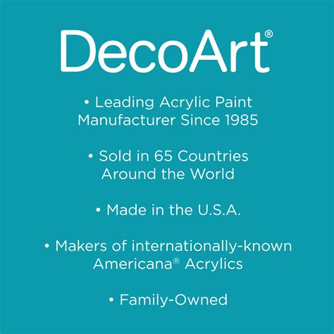 DecoArt Americana Gloss Enamel Acrylic Paint, 2 oz., White - Walmart.com