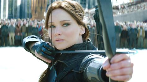 'The Hunger Games' Series is Getting the 4K Ultra HD Treatment! - Bloody Disgusting