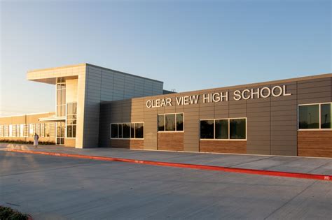 Clear Creek ISD to host ribbon-cutting for 2017 bond projects ...