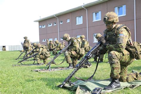 Photos - Estonian Armed Forces Photos | Page 3 | A Military Photo ...